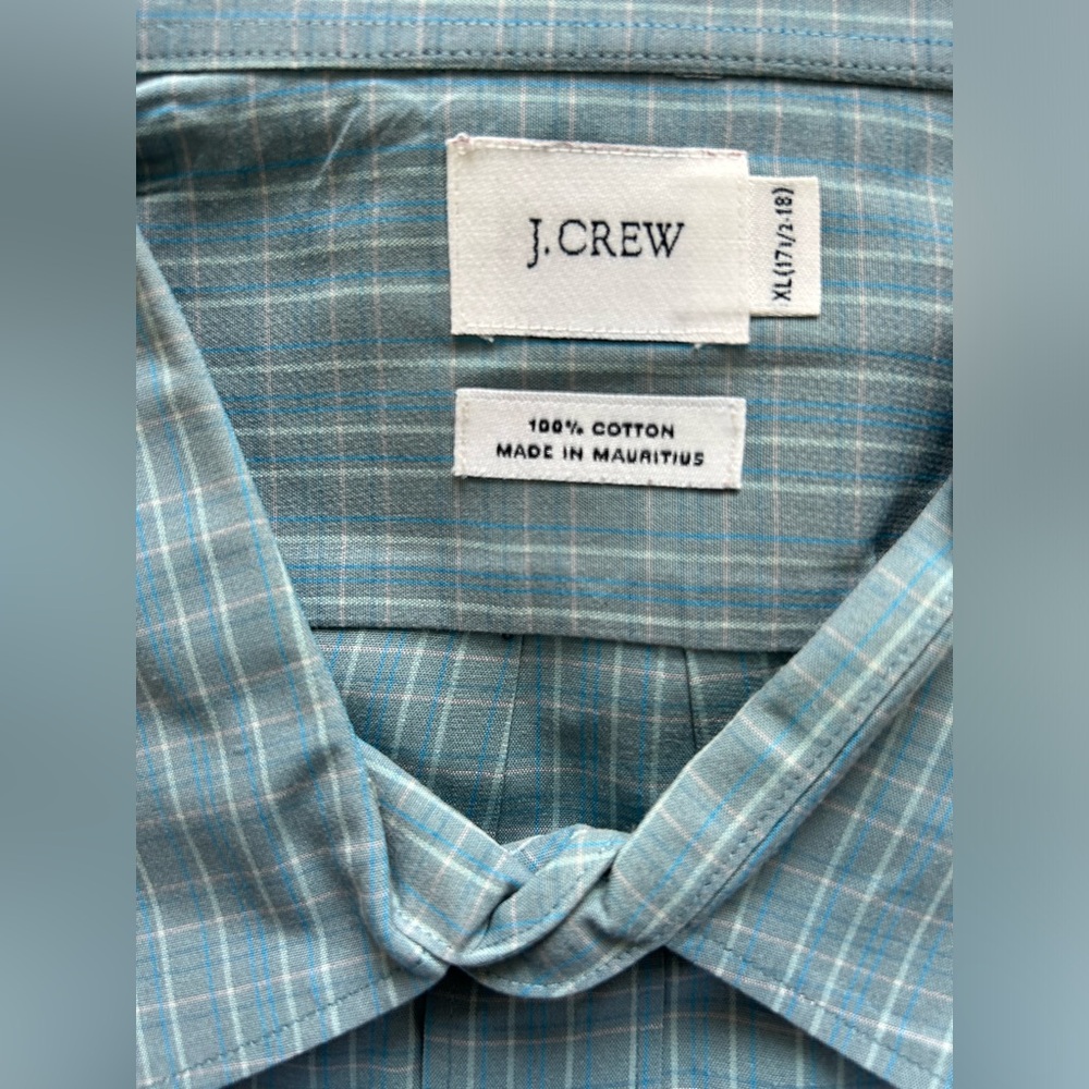 J. Crew Dress Shirt